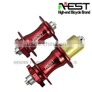 MTB Bike Spare Part Hub thumbnail-1