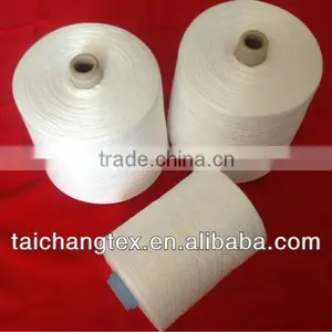 100 Polyester Sewing Thread High Tensile Strength Polyester Yarn thumbnail-1