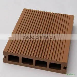 Wpc Outdoor Composite Veneer Decking thumbnail-2