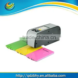 Digital Handheld Type Color Meter Colorimeter Measurement Range WF32 8mm L: 0 to 100 WF-32 thumbnail-1