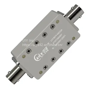 Telecommunications RF Module Passive Device UHF Band Pass Filter thumbnail-2