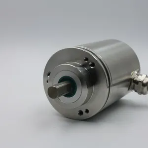 Standard Hollow Incremental Encoder JYZ58 thumbnail-1