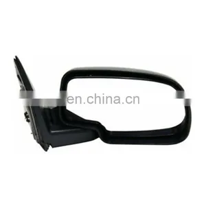 GM1321230 High Quality Auto Parts Side View Mirror for Cadillac Escalade 2010 thumbnail-1