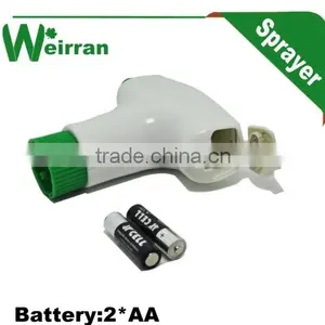 (F0812) Hot Sale High Quality Sprayer Trigger thumbnail-1