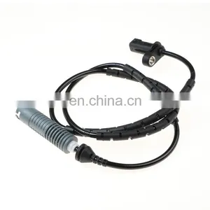 34526762466 Car Rear ABS Wheel Speed Sensor Fit for 1 3 Series E82 E88 E91 E92 3452-6762-466 thumbnail-4