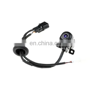 100027328 95760-G2000 Rear View Back Up Assist Camera For Hyundai Ioniq 2017-2019 thumbnail-2