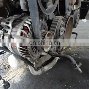Original Manufacturer Engine Assembly Used Engines Japan for Nissan 350Z thumbnail-2