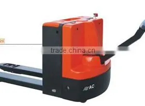 Power Pallet WP-LPL Model Truck WP-LPL20 thumbnail-1