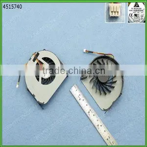 Wholesale Laptop Fan for Acer Aspire 5740G 5542 (3Pin) Version DFS551305MC0T thumbnail-1