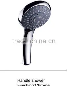 Hand Showers Bathroom Faucet Accessory ABS Plastic Shower Head KL-5831 thumbnail-1