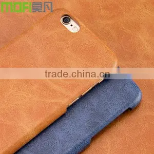 2016 HOT MOFi Cases Housing for Apple IPhone 6, Mobile Phone Coque Leather Back Cover for IPhone 6s thumbnail-2