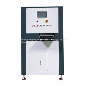 Automatic CNC Precision Flattener Machine Manufacturers thumbnail-1