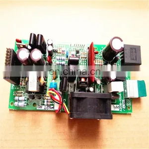 A20B-3300-0662 Power Mate 0i-MC 0i-TC I/O Module Servo Drive Spare Part thumbnail-5