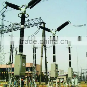 LW35 72.5-252KV High Voltage Circuit Breaker SF6 thumbnail-3