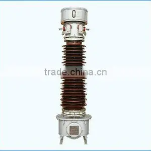 LB6-110 Outdoor Oil-Immersed Type Current Transformer thumbnail-3