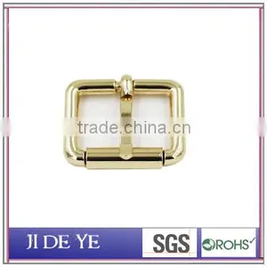 Classial Metal Accessories Metal Bag Pin Buckle thumbnail-1