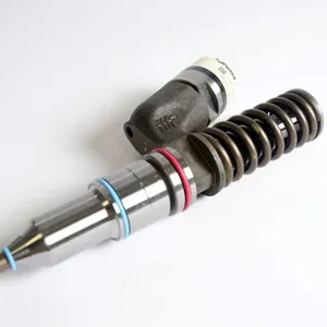 Ch11945 Perkins Fuel Injector for Perkins 2500 Engines New Aftermarket Parts thumbnail-2