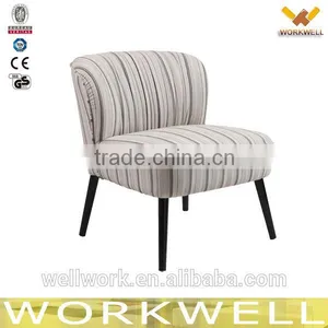 WorkWell Modern Style Corner Sofa Kw-4219-1 thumbnail-1