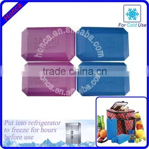 Gel Rigid Cool Box thumbnail-1