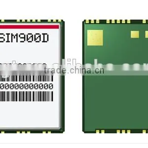 SIM900D Module GSM/GPRS Module New and Original SMT Package thumbnail-3