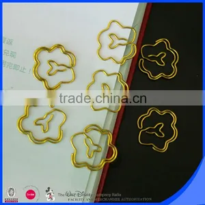 Hot New Products for 2016 Paperclip Golden thumbnail-4