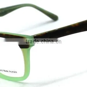 Acetate Spectacles Frames and Best Quality Crazy Selling and Latest Novelty Designer Acetate Glass thumbnail-6