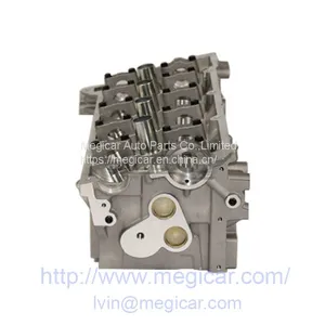 Auto Cylinder Head OEM 22100-23620 22100-23630 22100-23740 For Hyundai Sanata Car thumbnail-2