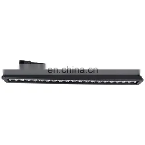 20 Inch Light Bar for Jeep Wrangler JL Led Work Light Bar 48 Mixed Light thumbnail-4
