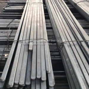 4340 Alloy Steel Heat Resistance 4340 Steel Round Bar thumbnail-4