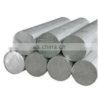 Hot Rolled Round Forged 316 Stainless Steel Rod thumbnail-5