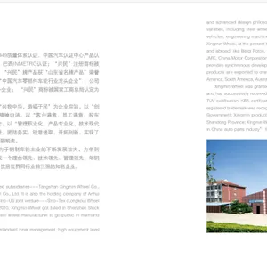Xingmin Intelligent Transportation Systems(group)co.,ltd company overview - view 1 thumbnail