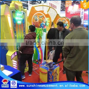 Big Hammer Arcade Amusement Game Machine thumbnail-5