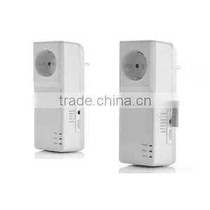 Support EU Power Modern Smart Home Gsm Socket Remote Control by the Smart Phone Manage in Any Time thumbnail-1
