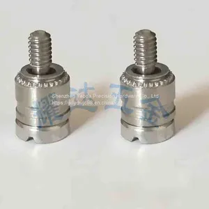 PFHV - Self-Clinching Captive Panel Screw M3 thumbnail-5