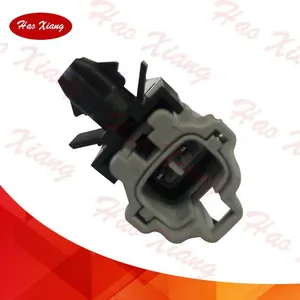 Haoxiang New Material Wheel Speed Sensor ABS 89545-71030 89546-71030 For Toyota Fortuner Hilux thumbnail-2