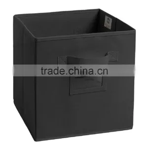 Non-woven Storage Bins, Folding Basket Set of 6 thumbnail-2