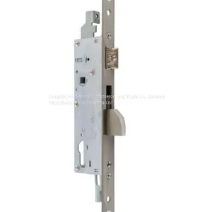Single Hook Latch Mortise Door Lock 3085mm, With Adjustable Latch Bolt thumbnail-1
