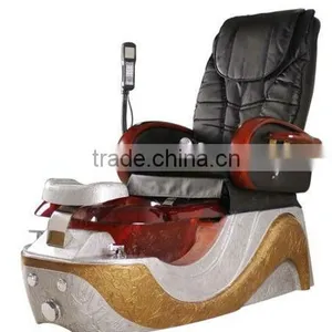 2016 Nail Art Supplies Used Pedicure Chair,whirlpool Spa Pedicure Chair thumbnail-4