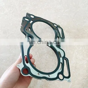 Engine Spare Parts 11044AA610 Head Gasket For Subaru Forster Ej25 Legacy Outback Tribeca Cylinder Head Gasket thumbnail-2