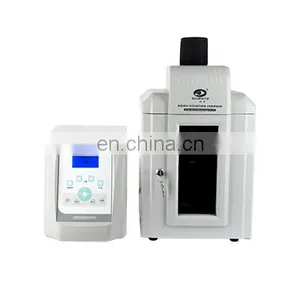 Sonicator Homogenizer Ultrasonic Tissue Homogenizer thumbnail-1