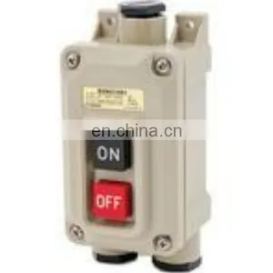 Kasuga Power Push-button Switches BSW215B3 Rain-proof BSW BWSH BSWT Series thumbnail-1