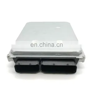 6HK1 4HK1 ECU Control Diesel Engine ECU 8-98059840-0 8-98081065-0 thumbnail-4