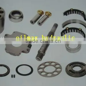 Rexroth A11VLO190 thumbnail-1