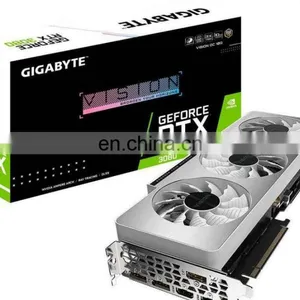 In Stocks RTX 3050 Graphics Card Best Quality Geforce 3060ti 3070ti 3080ti and i 3090ti for Gaming Computer thumbnail-1