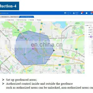 Mobile Phone Tracking Software Gps Tracking Platform Software For Global Positioning thumbnail-4