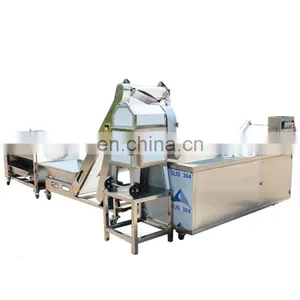 Fruit Paste Jam Butter Making Machine Press Grinding Fruits Jam Tomato Paste Peanut Butter Making Machine thumbnail-3