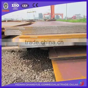 Astm A 515 Gr 70 Steel Plates For Boiler and Pressure Vessel thumbnail-1