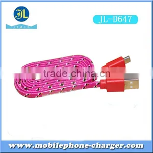 Micro USB Cable V8 Mobile Phone Charging Data Cable thumbnail-6