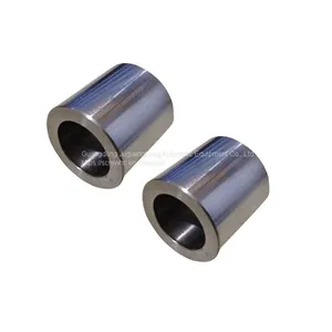 Less Wear, Good Plasticization, SKD61, SACM645, 38CrMoALA Non-return Valve Sprayed Double Alloy Used In PVC Or PC Material thumbnail-1