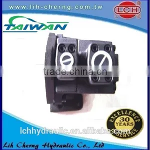 Yuken Vane Pumps PV2R thumbnail-4
